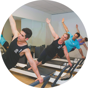 Eat Play Thrive Group Training