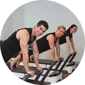 Eat Play Thrive Pilates