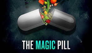 The Magic Pill