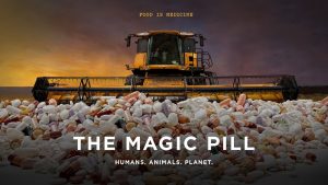 The Magic Pill documentary